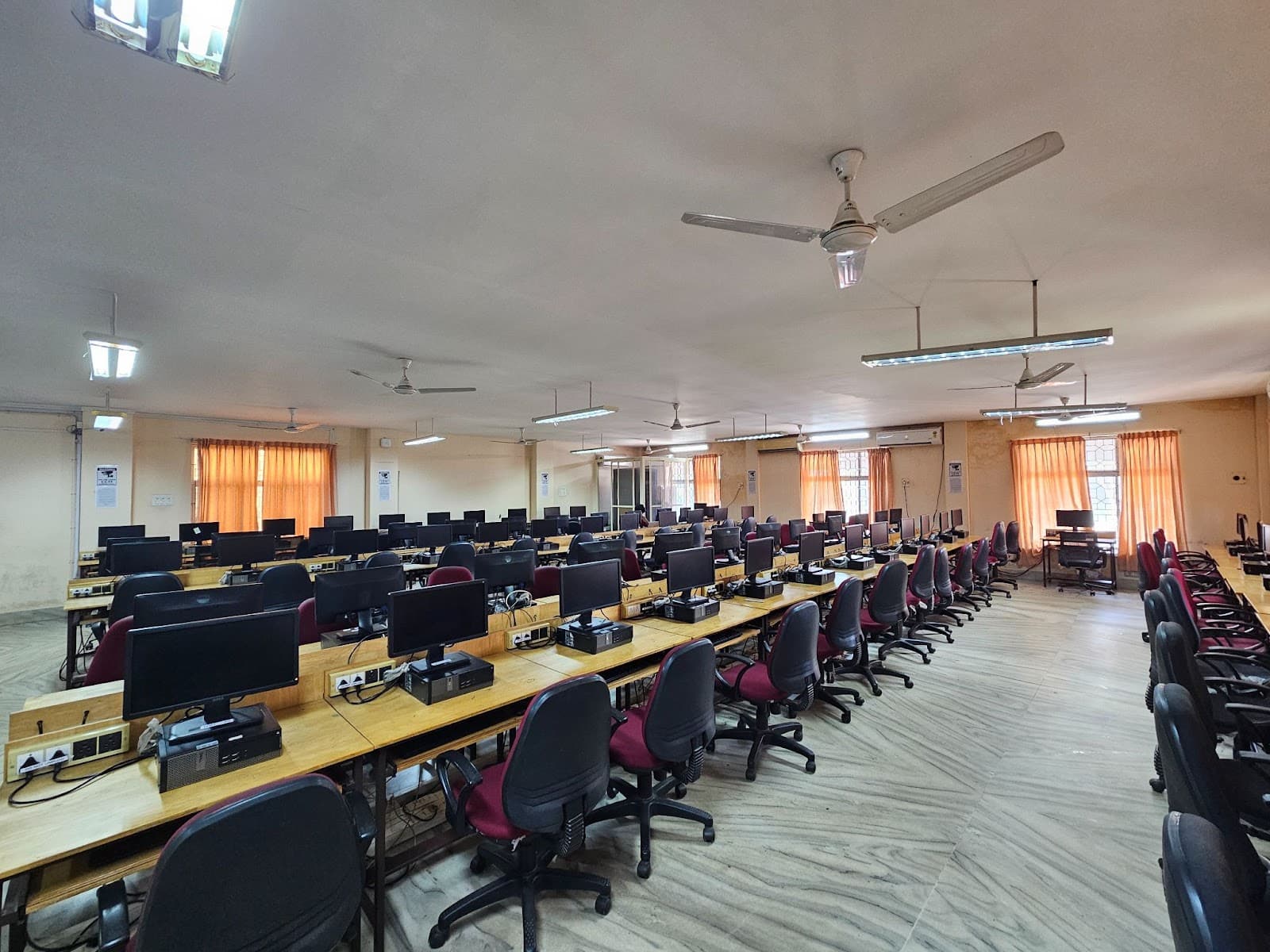 NIT Calicut Academic photo 12